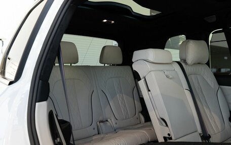 BMW X7, 2024 год, 18 550 000 рублей, 17 фотография