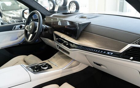 BMW X7, 2024 год, 18 550 000 рублей, 18 фотография