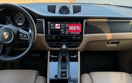 Porsche Macan I рестайлинг, 2023 год, 9 450 000 рублей, 8 фотография