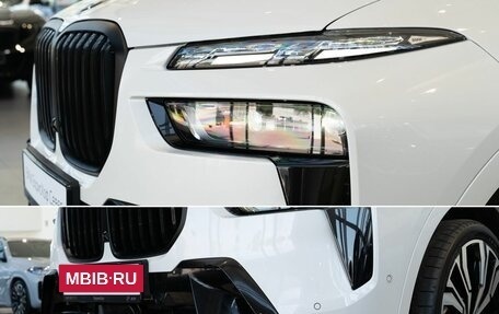 BMW X7, 2024 год, 18 550 000 рублей, 13 фотография