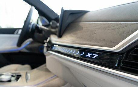 BMW X7, 2024 год, 18 550 000 рублей, 20 фотография