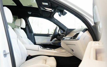 BMW X7, 2024 год, 18 550 000 рублей, 19 фотография
