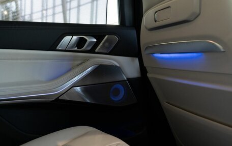 BMW X7, 2024 год, 18 550 000 рублей, 25 фотография
