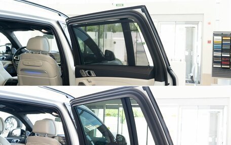 BMW X7, 2024 год, 18 550 000 рублей, 21 фотография
