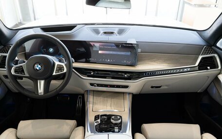 BMW X7, 2024 год, 18 550 000 рублей, 27 фотография