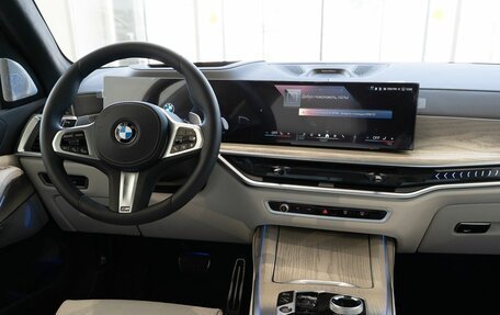 BMW X7, 2024 год, 18 550 000 рублей, 28 фотография