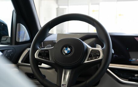 BMW X7, 2024 год, 18 550 000 рублей, 29 фотография