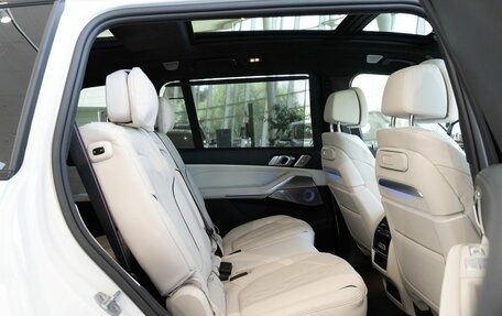 BMW X7, 2024 год, 18 550 000 рублей, 23 фотография
