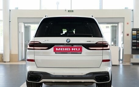 BMW X7, 2024 год, 18 550 000 рублей, 6 фотография