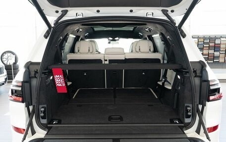 BMW X7, 2024 год, 18 550 000 рублей, 9 фотография