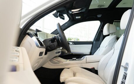 BMW X7, 2024 год, 18 550 000 рублей, 31 фотография