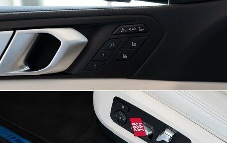BMW X7, 2024 год, 18 550 000 рублей, 33 фотография