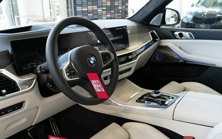 BMW X7, 2024 год, 18 550 000 рублей, 32 фотография