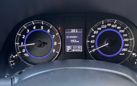 Infiniti FX II, 2012 год, 2 500 000 рублей, 9 фотография