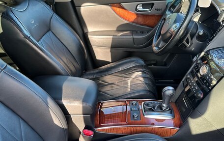 Infiniti FX II, 2012 год, 2 500 000 рублей, 6 фотография