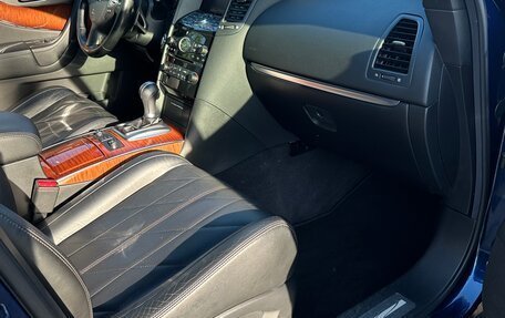 Infiniti FX II, 2012 год, 2 500 000 рублей, 8 фотография