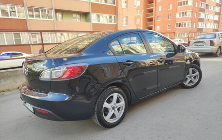 Mazda 3, 2011 год, 769 000 рублей, 8 фотография