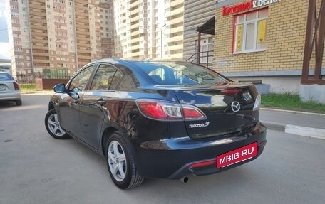 Mazda 3, 2011 год, 769 000 рублей, 7 фотография