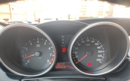 Mazda 3, 2011 год, 769 000 рублей, 13 фотография