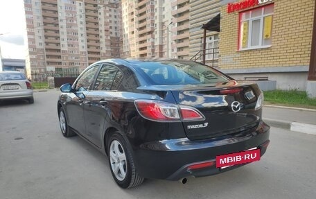 Mazda 3, 2011 год, 769 000 рублей, 6 фотография