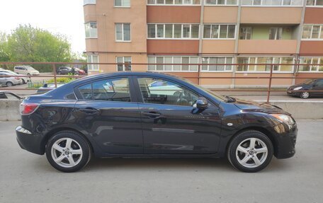 Mazda 3, 2011 год, 769 000 рублей, 10 фотография