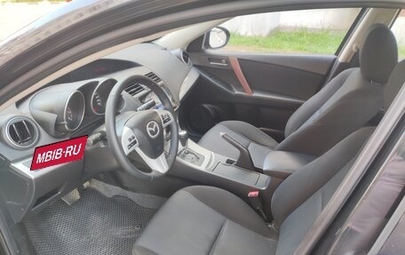 Mazda 3, 2011 год, 769 000 рублей, 14 фотография