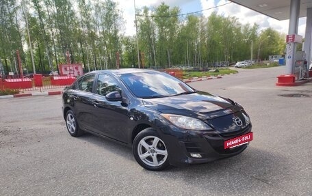 Mazda 3, 2011 год, 769 000 рублей, 4 фотография