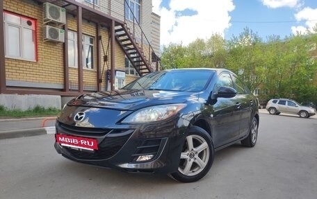 Mazda 3, 2011 год, 769 000 рублей, 5 фотография