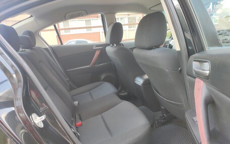 Mazda 3, 2011 год, 769 000 рублей, 18 фотография