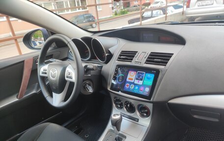 Mazda 3, 2011 год, 769 000 рублей, 20 фотография