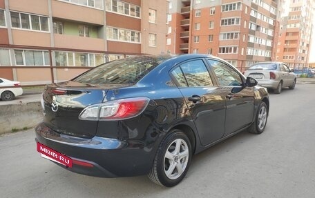 Mazda 3, 2011 год, 769 000 рублей, 9 фотография