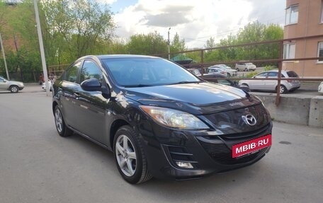 Mazda 3, 2011 год, 769 000 рублей, 11 фотография