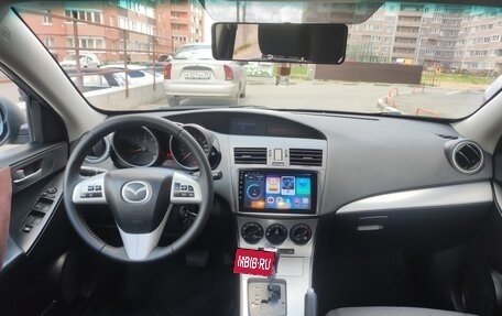 Mazda 3, 2011 год, 769 000 рублей, 17 фотография