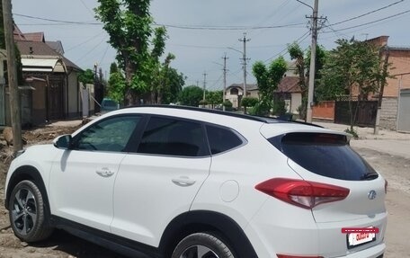 Hyundai Tucson III, 2018 год, 2 500 000 рублей, 3 фотография