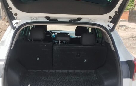 Hyundai Tucson III, 2018 год, 2 500 000 рублей, 21 фотография