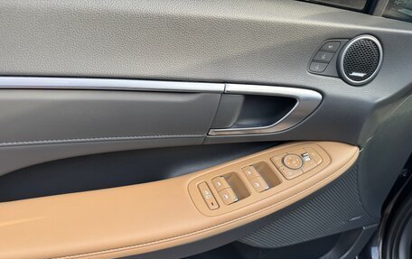 Hyundai Sonata VIII, 2021 год, 2 799 000 рублей, 7 фотография