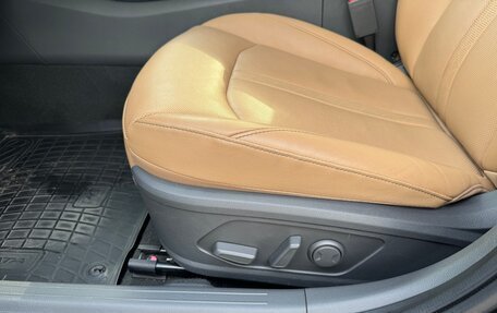 Hyundai Sonata VIII, 2021 год, 2 799 000 рублей, 8 фотография
