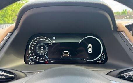 Hyundai Sonata VIII, 2021 год, 2 799 000 рублей, 13 фотография