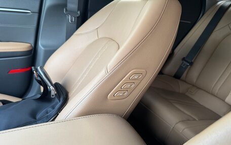 Hyundai Sonata VIII, 2021 год, 2 799 000 рублей, 14 фотография