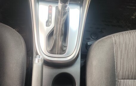 Opel Astra J, 2013 год, 870 000 рублей, 11 фотография
