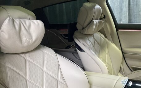 Mercedes-Benz Maybach S-Класс, 2022 год, 24 990 000 рублей, 2 фотография