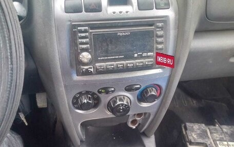 Hyundai Santa Fe III рестайлинг, 2004 год, 330 000 рублей, 5 фотография