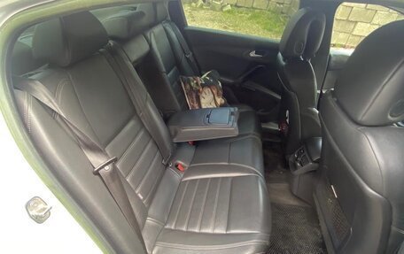 Peugeot 508 II, 2012 год, 1 250 000 рублей, 9 фотография
