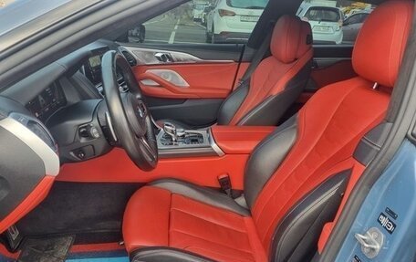 BMW 8 серия, 2022 год, 6 900 000 рублей, 8 фотография