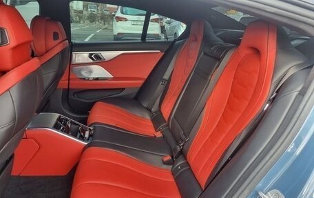 BMW 8 серия, 2022 год, 6 900 000 рублей, 9 фотография