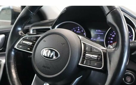 KIA cee'd III, 2020 год, 1 800 000 рублей, 5 фотография