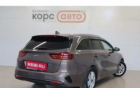 KIA cee'd III, 2020 год, 1 800 000 рублей, 3 фотография
