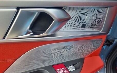 BMW 8 серия, 2022 год, 6 900 000 рублей, 15 фотография