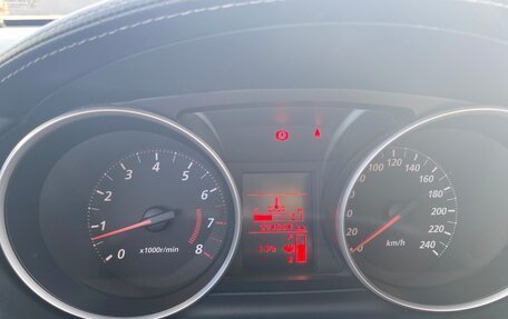 Mitsubishi Outlander III рестайлинг 3, 2011 год, 1 050 000 рублей, 14 фотография