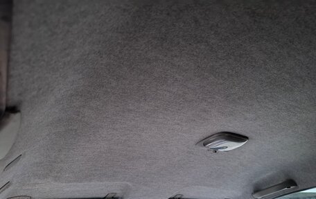 Chevrolet Lanos I, 2007 год, 140 000 рублей, 12 фотография